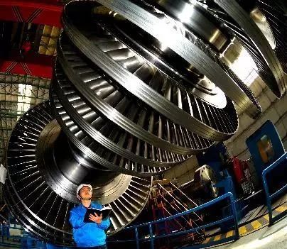 回眸 十三五 科技強國 三項國家級科技進(jìn)步獎都和德陽有關(guān)