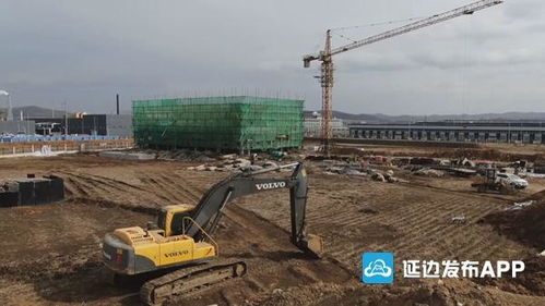 凱萊英醫藥化學 吉林 技術高新醫藥產品生產和研發一體化項目順