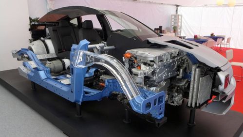 新能源汽車電池之戰 舉全國之力研發的日本,為何還是輸給中國