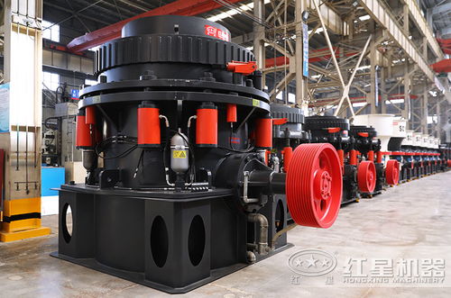 礦山專用破碎機(jī)有哪些 圖片及價(jià)格