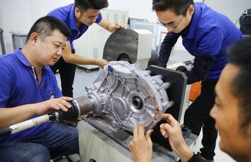 襄陽新型汽輪機(jī)的研發(fā)與銷售之路