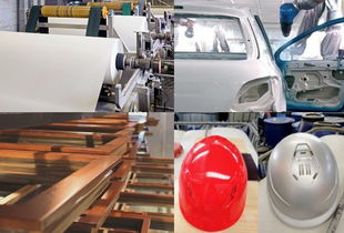 自主研發(fā)驅(qū)動創(chuàng)新 水性樹脂產(chǎn)品邁向千家萬戶，新型汽輪機(jī)引領(lǐng)市場變革